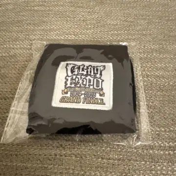 GLAY GRAND FINALE 리스트 밴드