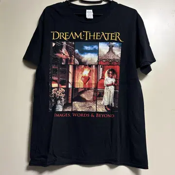 드림극장 2017년 내한 공연 25주년 투어 Dream Theater
