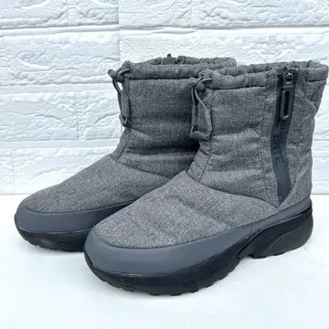 [ 새상품급 ] DESCENTE 데상트 스노우 부츠 24cm