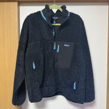 파타고니아 레트로X 사이즈 L 블랙