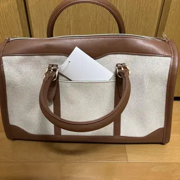 미니 보스턴백