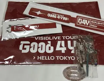 아이나나 G4Y 나나세 리쿠 정리