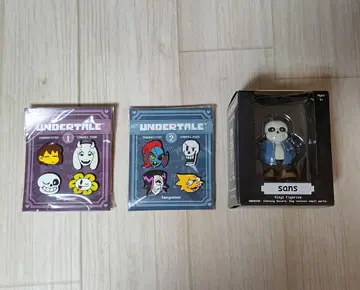 UNDERTALE 샌즈 묶음 판매