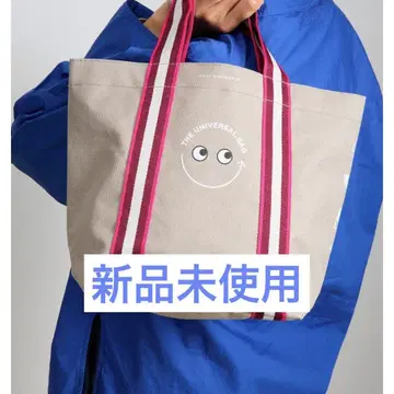 아냐 세이조이시이 유니버셜 백 미니