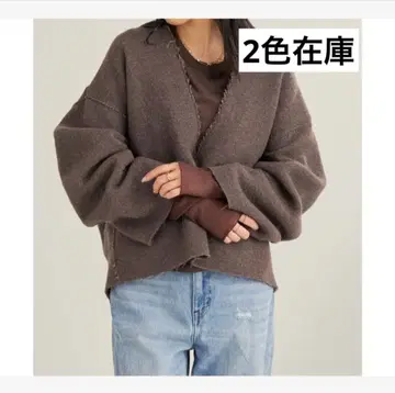 Plage 플라주 R'IAM 실루엣 블라우스