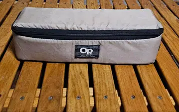 아웃도어 리서치 패디드 셀 #5