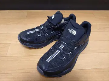 THE NORTH FACE 방수 레일 러닝화 NF0A5LWT