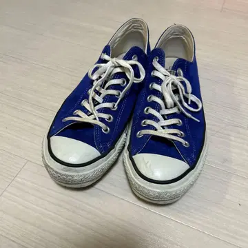 CONVERSE ALL STAR MADE IN JAPAN