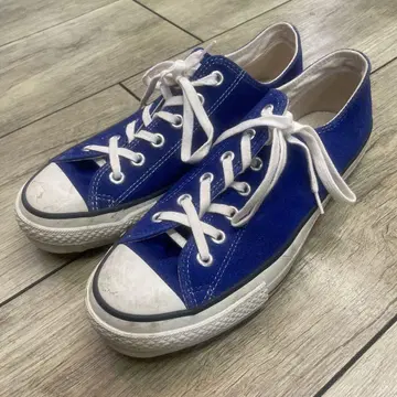 컨버스 CONVERSE SUEDE ALL STAR made in 재팬