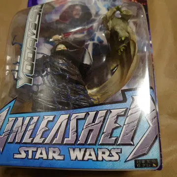 Star-Wars-Unleashed-Yodavs-Sidiaus
