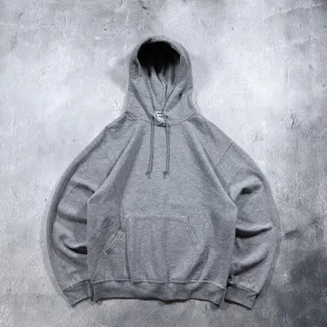 00s Jerzees Blank Parka