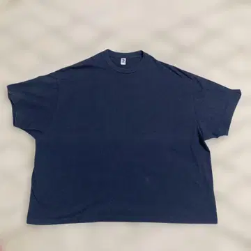 레샵 엑스트라 와이드 T셔츠