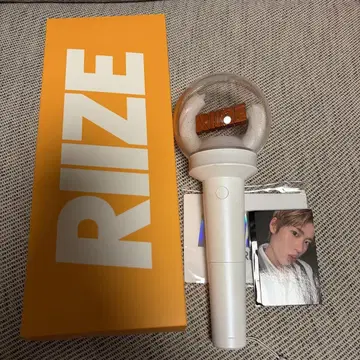 RIIZE 응원봉