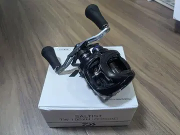 SALTIST TW 100XH 솔티스트