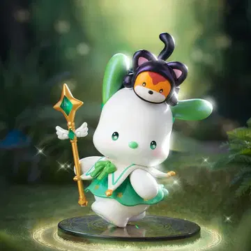 TOP TOY 산리오 캐릭터즈 별밤 파티 [포차코]