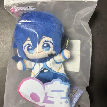 KAITO 중국 봉제 인형