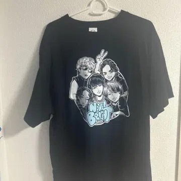 Novelbright T셔츠 XL