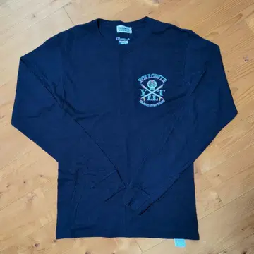 YELLOWTTE ISLAND SURF TRIBE 긴팔 S 챔피온