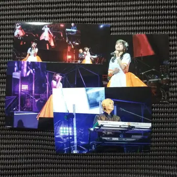 fripSide Phase3 어떤 과학의 초음악집