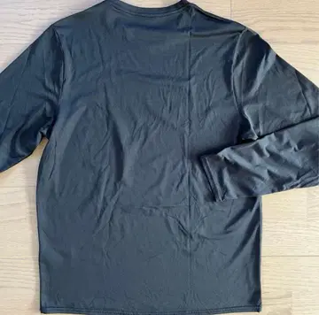 patagonia Capilene Cool Daily S 블랙