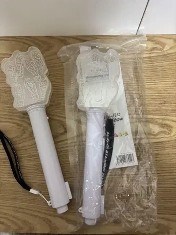 Kis-My-Ft2 2022 응원봉 2개 세트