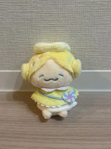 JOCHUM 모코 마스코트