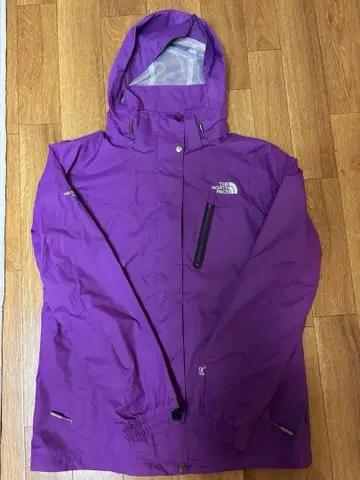THE NORTH FACE 블루종