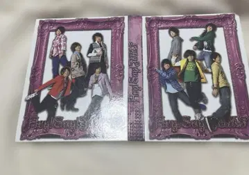 Hey! Say! JUMP 사진집