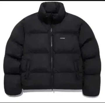 vivastudio 다운 블랙