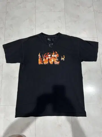 VLONE 비론 반팔 T셔츠