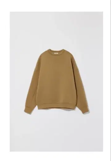 EAPHI LOGO BIG SWEAT