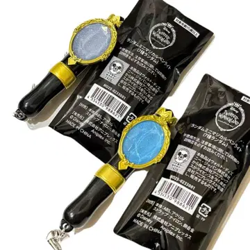 트위스테 브레이징 주얼 응원봉 옥타비넬 이그니하이드 세트