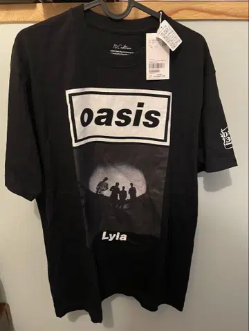 Oasis Lyla T셔츠 M
