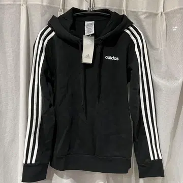 새상품 adidas 여성용 후드티 후디 아디다스