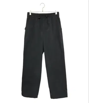 so nkm 트랙 팬츠 블랙 M nakamegro ORIGINAL