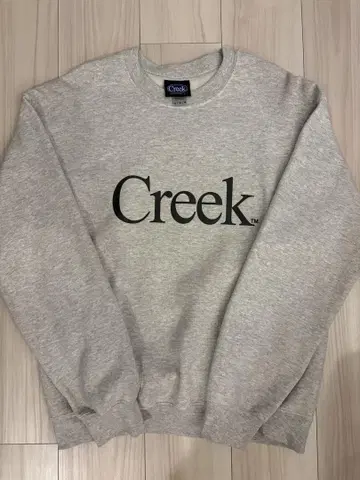 creek angler's device 프린트 블랙
