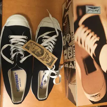 CONVERSE Jack Purcell Low 15069 네이비