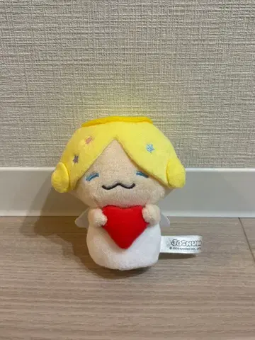 JOCHUM 모코 손가락 인형