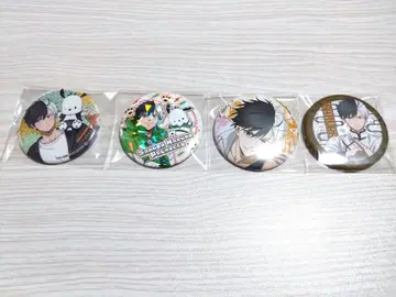 윈드브레이커 사쿠라 하루카 AGF 스텔라맵 카페 산리오