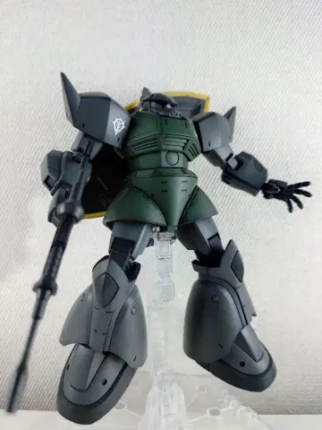 HGUC 겔구그 도색 완료 완성품