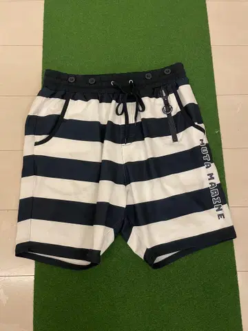 [ 새상품급 ] 무타 마린 팬츠 사이즈 M