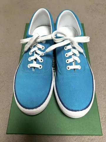 보이즈 마켓 DIEMME Suede ISEO 39