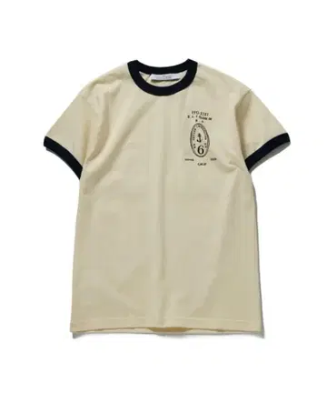 [ ROKH ] LINGER T-SHIRT