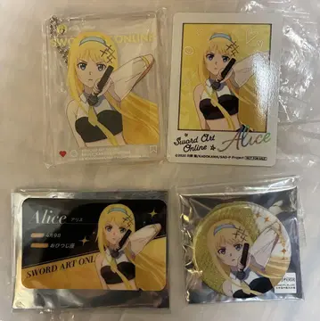 소드 아트 온라인 SAO 가라오케 철인 카라테츠