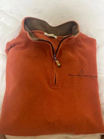 Peter Millar YELLOWSTONE CLUB 트레이닝복 L