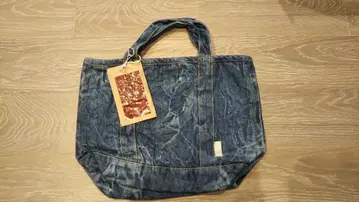 ROOTOTE 토트백 데님 토트