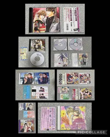 BL CD