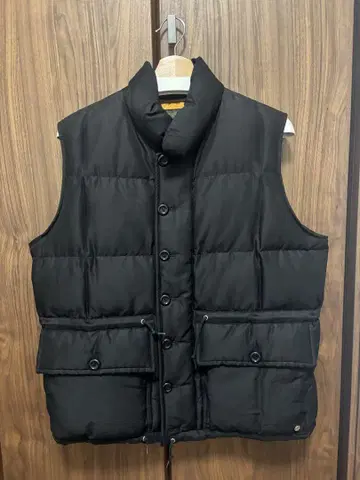 [ Eddie Bauer ] Kara Koram Vest