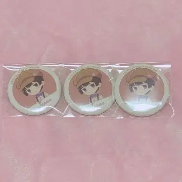 헤타리아 일본 캔뱃지