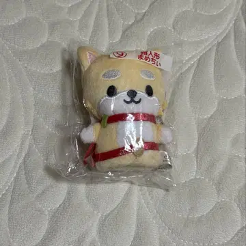 JO1 JOCHUM 제일복권 손가락 인형 마메치